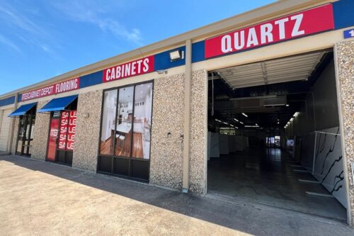 Kitchen Cabinets Store in Austin - Cabinet Depot Austin